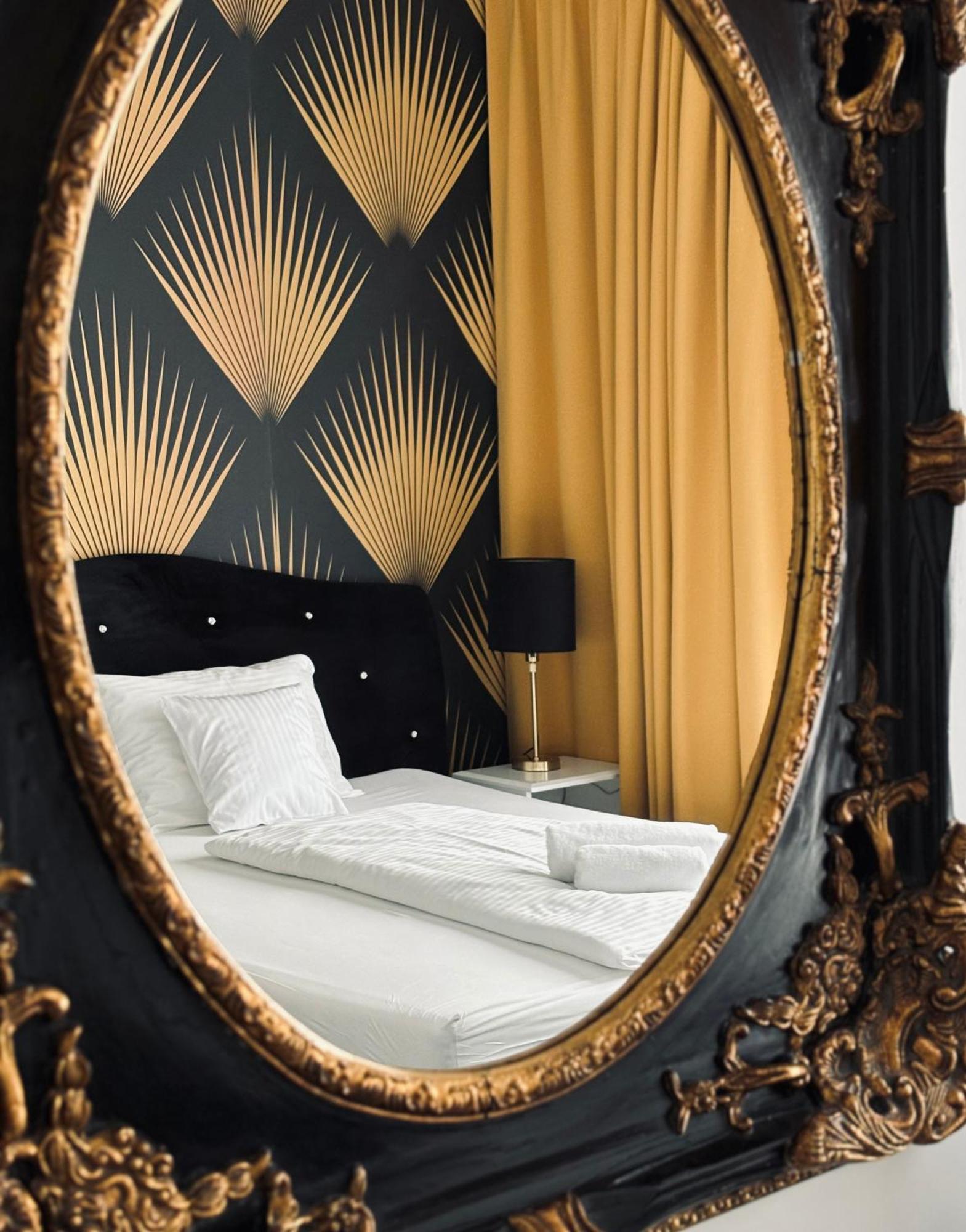 Poludnik Park Boutique Hotel Conference&Spa Stargard Szczeciński Exteriör bild